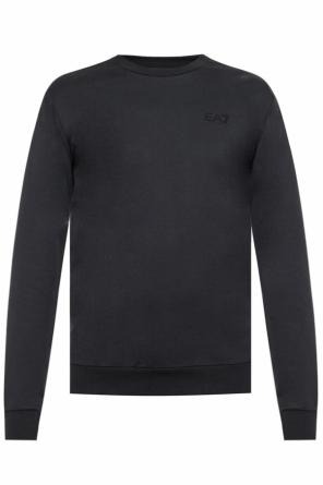 Branded sweatshirt, zdjęcie 1 Branded sweatshirt od EA7 Emporio Armani